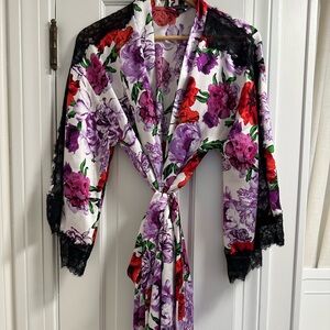 Victorias Secret Robe